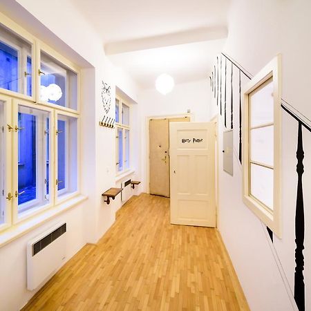 Amazing Harry Potter'S Apt. At Old Town Praag Buitenkant foto
