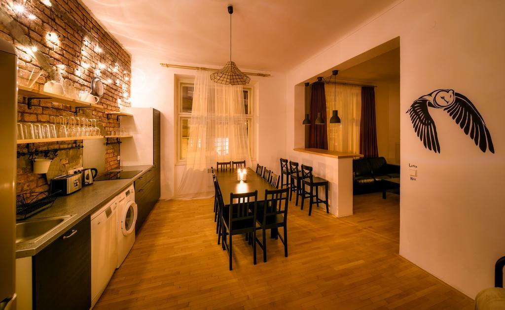Amazing Harry Potter'S Apt. At Old Town Praag Buitenkant foto