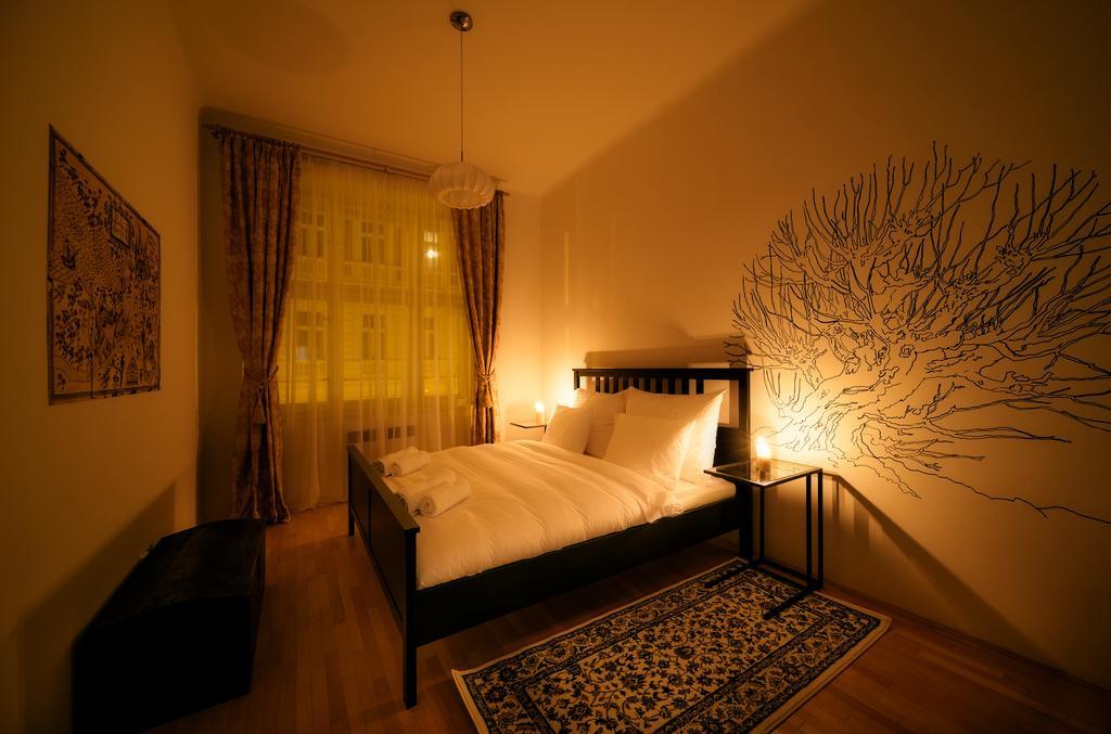 Amazing Harry Potter'S Apt. At Old Town Praag Buitenkant foto