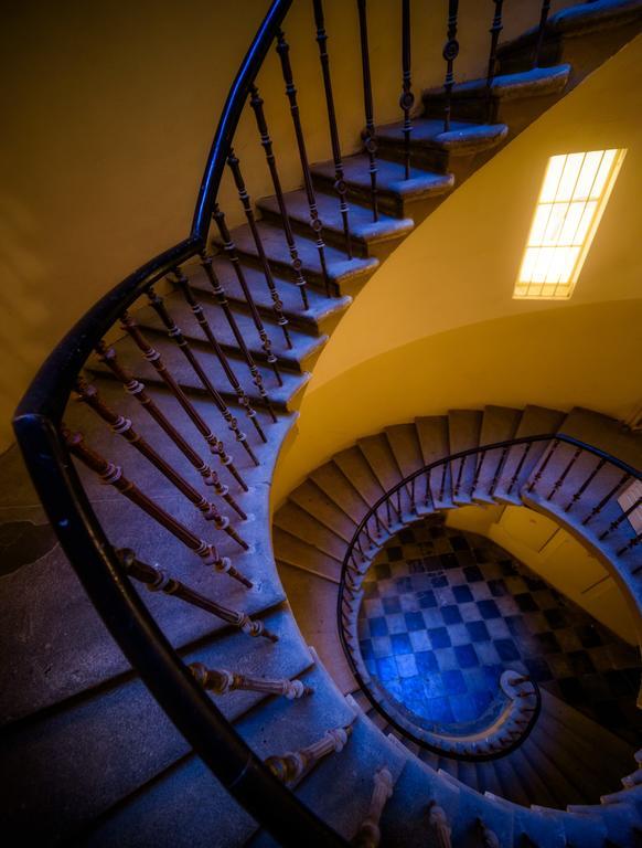 Amazing Harry Potter'S Apt. At Old Town Praag Buitenkant foto